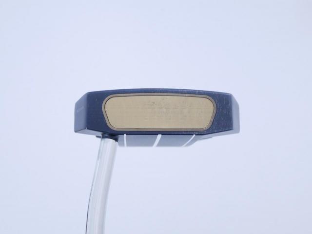 Putter : All : พัตเตอร์ Odyssey Ai-ONE Milled Eleven T (รุ่นท็อป ล่าสุด ออกปี 2024) ก้าน Stroke LAB 90 ยาว 33 นิ้ว