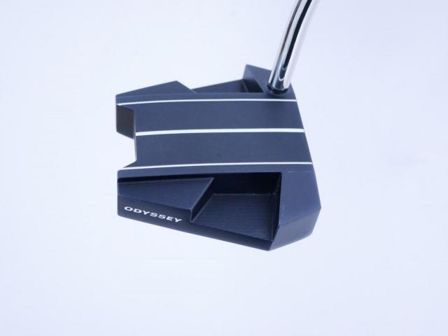 Putter : All : พัตเตอร์ Odyssey Ai-ONE Milled Eleven T (รุ่นท็อป ล่าสุด ออกปี 2024) ก้าน Stroke LAB 90 ยาว 33 นิ้ว