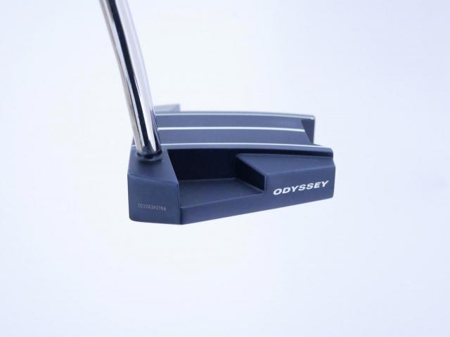 Putter : All : พัตเตอร์ Odyssey Ai-ONE Milled Eleven T (รุ่นท็อป ล่าสุด ออกปี 2024) ก้าน Stroke LAB 90 ยาว 33 นิ้ว