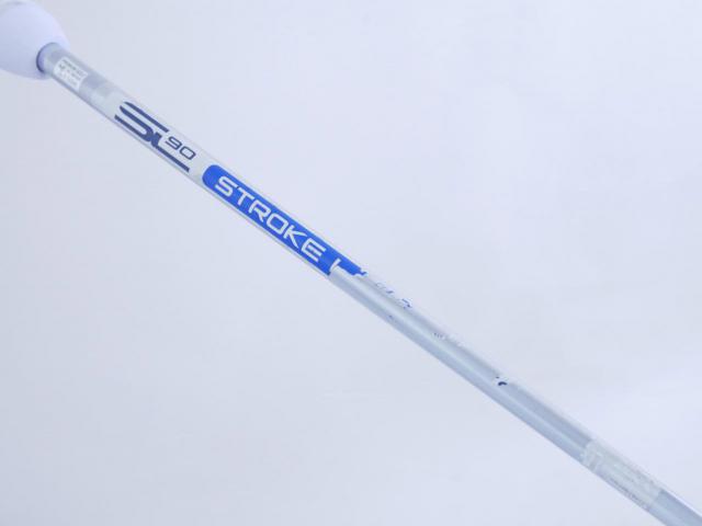 Putter : All : พัตเตอร์ Odyssey Ai-ONE Milled Eleven T (รุ่นท็อป ล่าสุด ออกปี 2024) ก้าน Stroke LAB 90 ยาว 33 นิ้ว