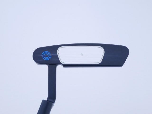 Putter : All : พัตเตอร์ Odyssey Ai-ONE Double Wide CH (รุ่นล่าสุด ออกปี 2024) ก้าน Stroke LAB 90 ยาว 33 นิ้ว