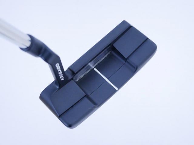 Putter : All : พัตเตอร์ Odyssey Ai-ONE Double Wide CH (รุ่นล่าสุด ออกปี 2024) ก้าน Stroke LAB 90 ยาว 33 นิ้ว