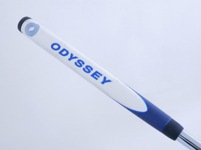 Putter : All : พัตเตอร์ Odyssey Ai-ONE Double Wide CH (รุ่นล่าสุด ออกปี 2024) ก้าน Stroke LAB 90 ยาว 33 นิ้ว