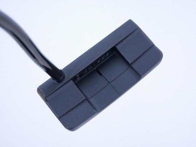 Putter : All : พัตเตอร์ Odyssey White Hot Black DOUBLE WIDE (รุ่นล่าสุด ออกปี 2024) ก้าน Stroke LAB 70 ยาว 34 นิ้ว