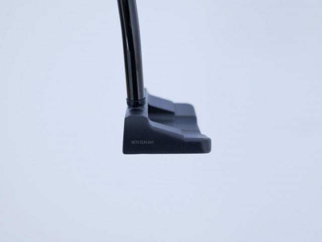 Putter : All : พัตเตอร์ Odyssey White Hot Black DOUBLE WIDE (รุ่นล่าสุด ออกปี 2024) ก้าน Stroke LAB 70 ยาว 34 นิ้ว