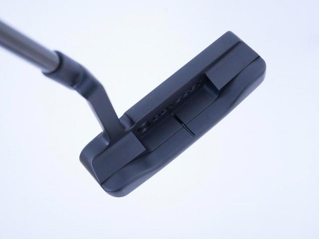 Putter : All : พัตเตอร์ Odyssey White Hot Black Series ONE (รุ่นล่าสุด ออกปี 2024) ก้าน Stroke LAB 70 ยาว 34 นิ้ว