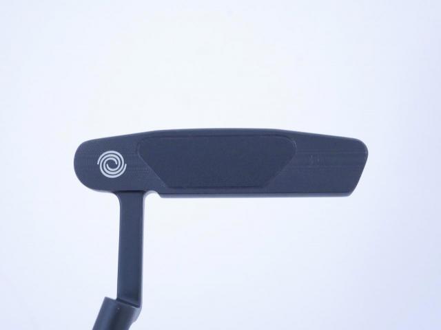 Putter : All : พัตเตอร์ Odyssey White Hot Black Series ONE (รุ่นล่าสุด ออกปี 2024) ก้าน Stroke LAB 70 ยาว 34 นิ้ว