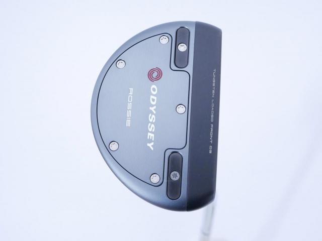 Putter : All : พัตเตอร์ Odyssey Tri-Hot 5K Rossie (รุ่นท้อป ออกปี 2022) ก้าน Stroke Lab ยาว 34 นิ้ว