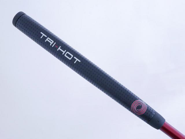 Putter : All : พัตเตอร์ Odyssey Tri-Hot 5K Rossie (รุ่นท้อป ออกปี 2022) ก้าน Stroke Lab ยาว 34 นิ้ว