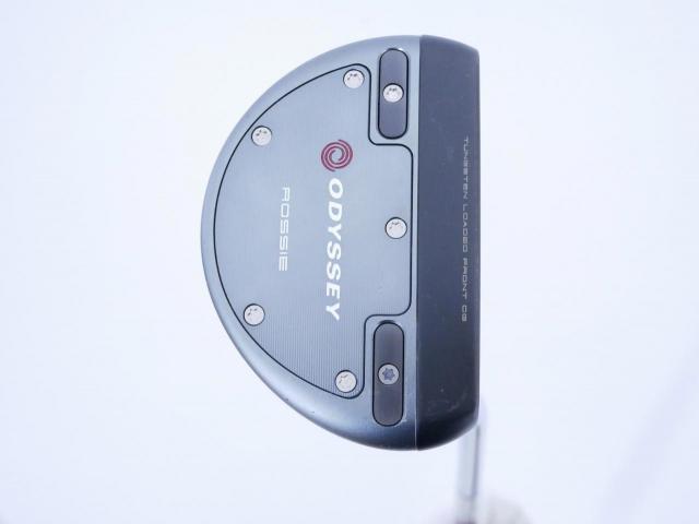 Putter : All : พัตเตอร์ Odyssey Tri-Hot 5K Rossie (รุ่นท้อป ออกปี 2022) ก้าน Stroke Lab ยาว 34 นิ้ว