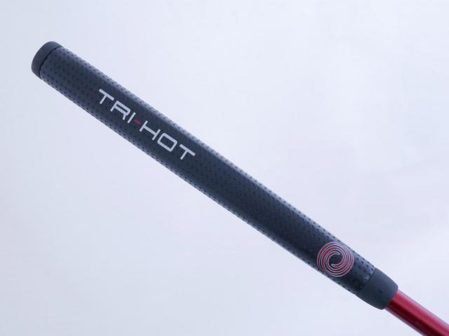 Putter : All : พัตเตอร์ Odyssey Tri-Hot 5K Rossie (รุ่นท้อป ออกปี 2022) ก้าน Stroke Lab ยาว 34 นิ้ว