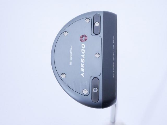 Putter : All : พัตเตอร์ Odyssey Tri-Hot 5K Rossie (รุ่นท้อป ออกปี 2022) ก้าน Stroke Lab ยาว 34 นิ้ว