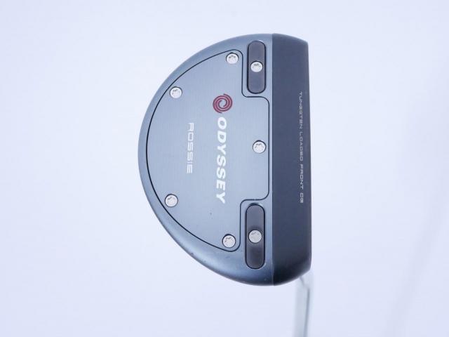 Putter : All : พัตเตอร์ Odyssey Tri-Hot 5K Rossie (รุ่นท้อป ออกปี 2022) ก้าน Stroke Lab ยาว 34 นิ้ว