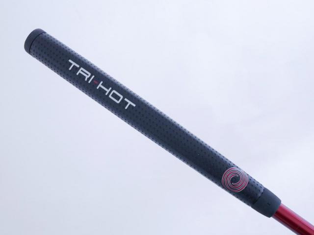 Putter : All : พัตเตอร์ Odyssey Tri-Hot 5K Rossie (รุ่นท้อป ออกปี 2022) ก้าน Stroke Lab ยาว 34 นิ้ว