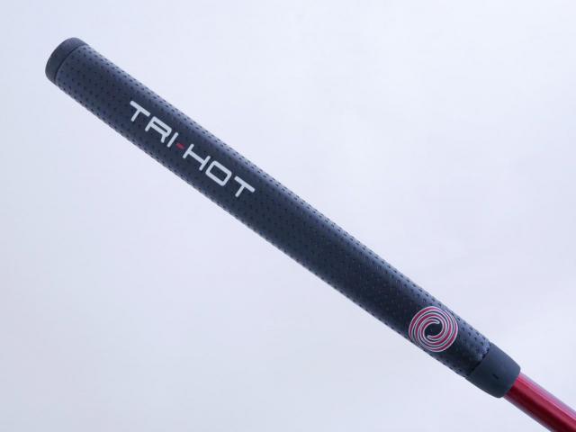 Putter : All : พัตเตอร์ Odyssey Tri-Hot 5K Rossie S (รุ่นท้อป ออกปี 2022) ก้าน Stroke Lab ยาว 34 นิ้ว