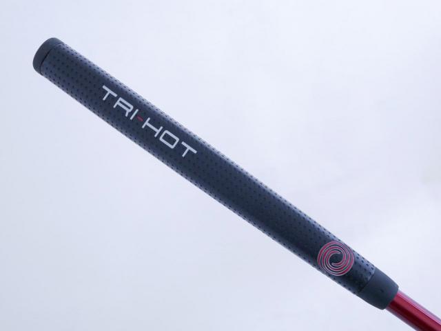 Putter : All : พัตเตอร์ Odyssey Tri-Hot 5K Rossie S (รุ่นท้อป ออกปี 2022) ก้าน Stroke Lab ยาว 34 นิ้ว