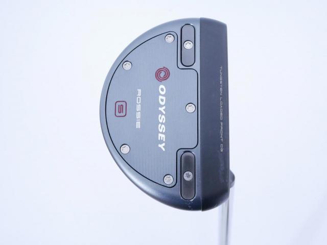 Putter : All : พัตเตอร์ Odyssey Tri-Hot 5K Rossie S (รุ่นท้อป ออกปี 2022) ก้าน Stroke Lab ยาว 34 นิ้ว