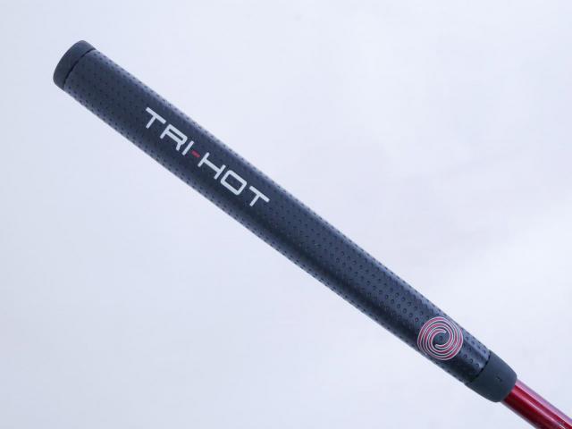 Putter : All : พัตเตอร์ Odyssey Tri-Hot 5K Rossie S (รุ่นท้อป ออกปี 2022) ก้าน Stroke Lab ยาว 34 นิ้ว