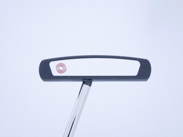 Putter : All : พัตเตอร์ Odyssey Tri-Hot 5K Triple Wide (รุ่นท้อปสุด ใหม่ล่าสุด ออกปี 2022) ก้าน Stroke Lab ยาว 34 นิ้ว