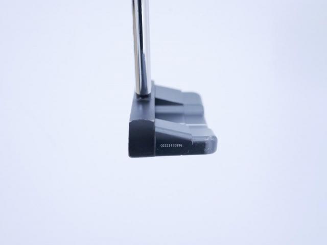 Putter : All : พัตเตอร์ Odyssey Tri-Hot 5K Triple Wide (รุ่นท้อปสุด ใหม่ล่าสุด ออกปี 2022) ก้าน Stroke Lab ยาว 34 นิ้ว