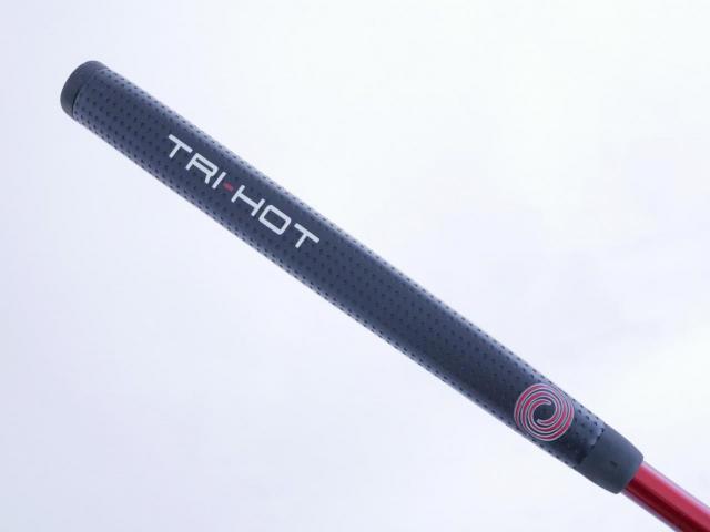 Putter : All : พัตเตอร์ Odyssey Tri-Hot 5K Triple Wide (รุ่นท้อปสุด ใหม่ล่าสุด ออกปี 2022) ก้าน Stroke Lab ยาว 34 นิ้ว