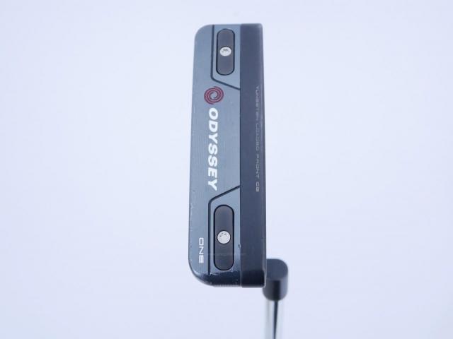 Putter : All : พัตเตอร์ Odyssey Tri-Hot 5K ONE (รุ่นท้อป ออกปี 2022) ก้าน Stroke Lab ยาว 34 นิ้ว