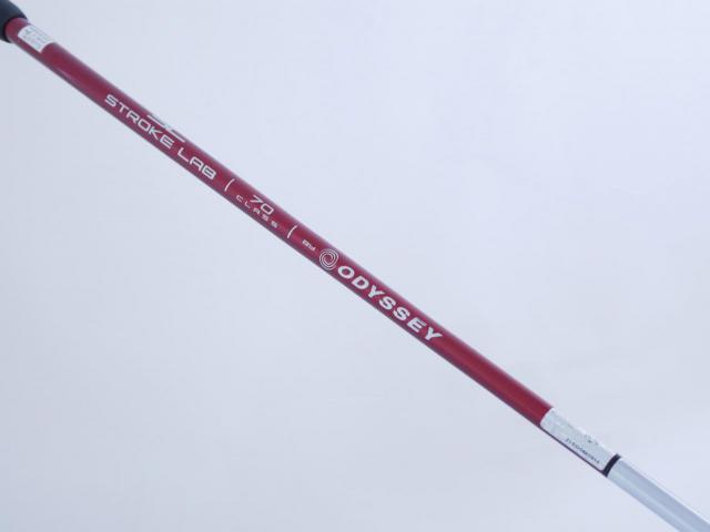 Putter : All : พัตเตอร์ Odyssey Tri-Hot 5K ONE (รุ่นท้อป ออกปี 2022) ก้าน Stroke Lab ยาว 34 นิ้ว