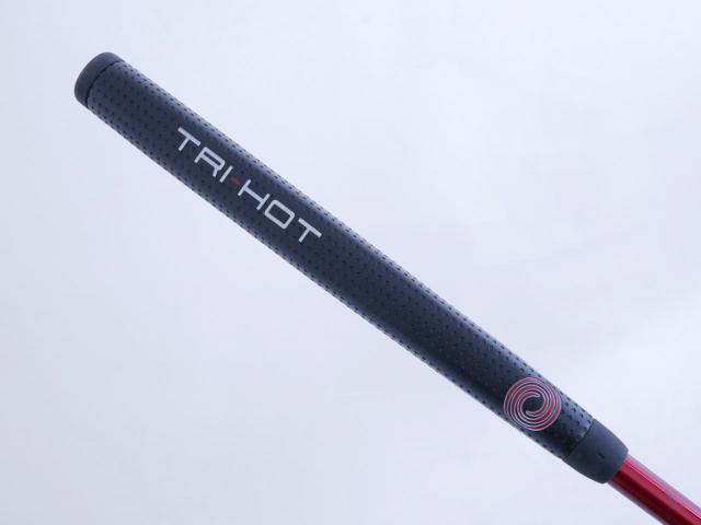 Putter : All : พัตเตอร์ Odyssey Tri-Hot 5K ONE (รุ่นท้อป ออกปี 2022) ก้าน Stroke Lab ยาว 34 นิ้ว