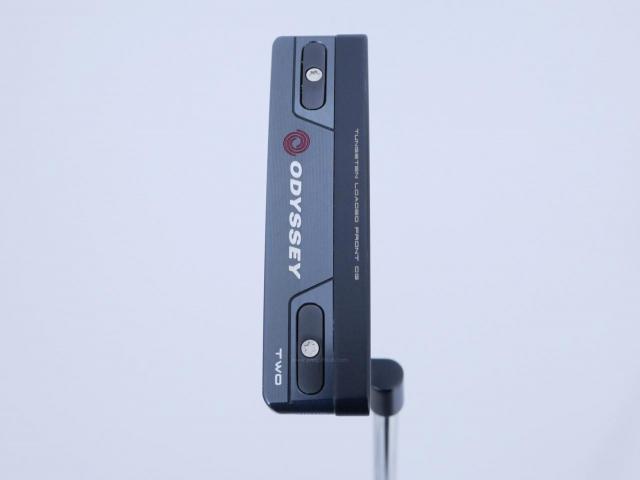 Putter : All : พัตเตอร์ Odyssey Tri-Hot 5K TWO (รุ่นท้อป ออกปี 2022) ก้าน Stroke Lab ยาว 33 นิ้ว