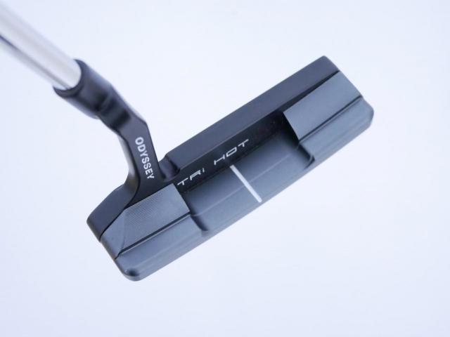 Putter : All : พัตเตอร์ Odyssey Tri-Hot 5K TWO (รุ่นท้อป ออกปี 2022) ก้าน Stroke Lab ยาว 33 นิ้ว