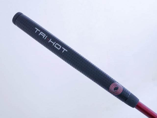 Putter : All : พัตเตอร์ Odyssey Tri-Hot 5K TWO (รุ่นท้อป ออกปี 2022) ก้าน Stroke Lab ยาว 33 นิ้ว