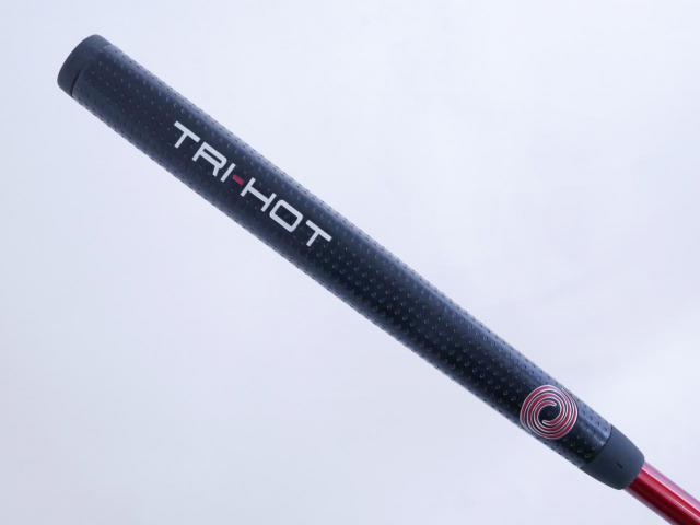 Putter : All : พัตเตอร์ Odyssey Tri-Hot 5K THREE (รุ่นท้อป ออกปี 2022) ก้าน Stroke Lab ยาว 33 นิ้ว