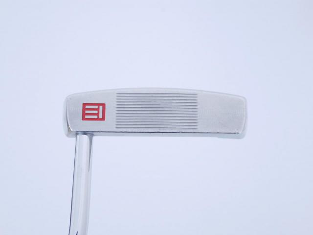 Putter : All : พัตเตอร์ EVNROLL ER7 Milled ยาว 34 นิ้ว