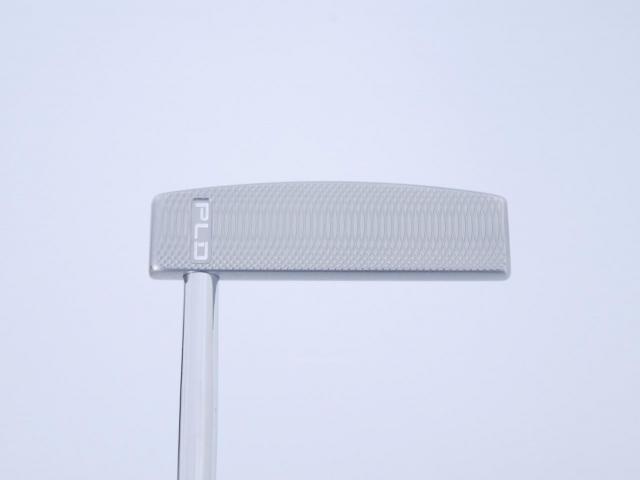 Putter : All : พัตเตอร์ Ping PLD DS72 (ออกปี 2023 ตัวท้อปสุด) ยาว 34 นิ้ว