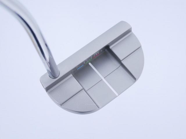 Putter : All : พัตเตอร์ Ping PLD DS72 (ออกปี 2023 ตัวท้อปสุด) ยาว 34 นิ้ว