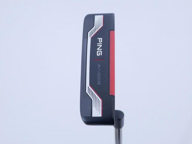 Putter : All : พัตเตอร์ Ping Anser (ออกปี 2021) ยาว 34 นิ้ว