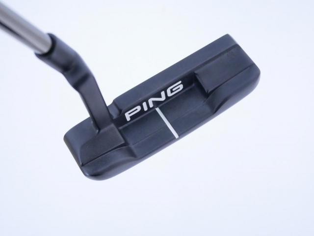 Putter : All : พัตเตอร์ Ping Anser (ออกปี 2021) ยาว 34 นิ้ว