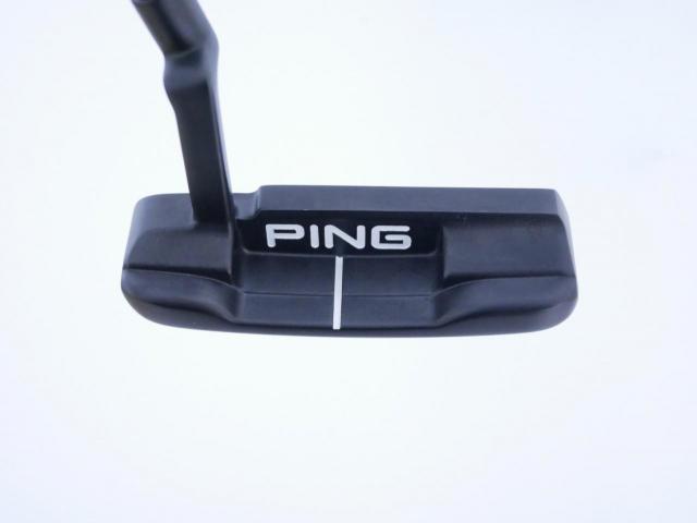 Putter : All : พัตเตอร์ Ping Anser (ออกปี 2021) ยาว 34 นิ้ว