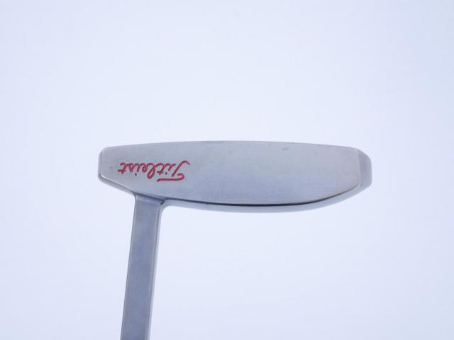 Putter : All : พัตเตอร์ Scotty Camaron Red X5 (Mallet) ยาว 35 นิ้ว