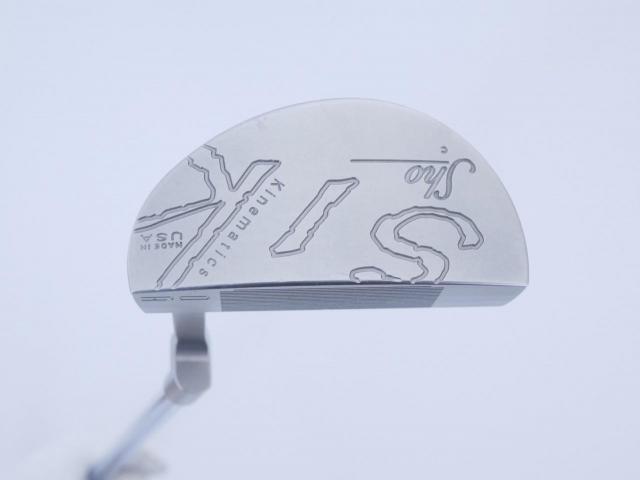 Putter : All : พัตเตอร์ SIK Kinematics Sho ยาว 32 นิ้ว