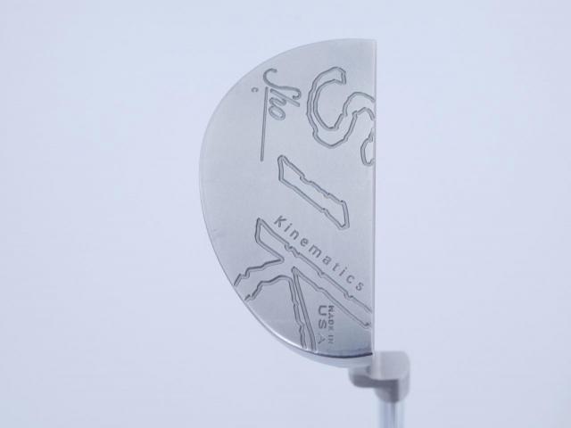 Putter : All : พัตเตอร์ SIK Kinematics Sho ยาว 32 นิ้ว