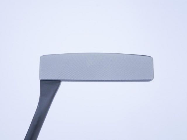 Putter : All : พัตเตอร์ PRGR Silver-Blade a02 (Mallet) ยาว 34 นิ้ว