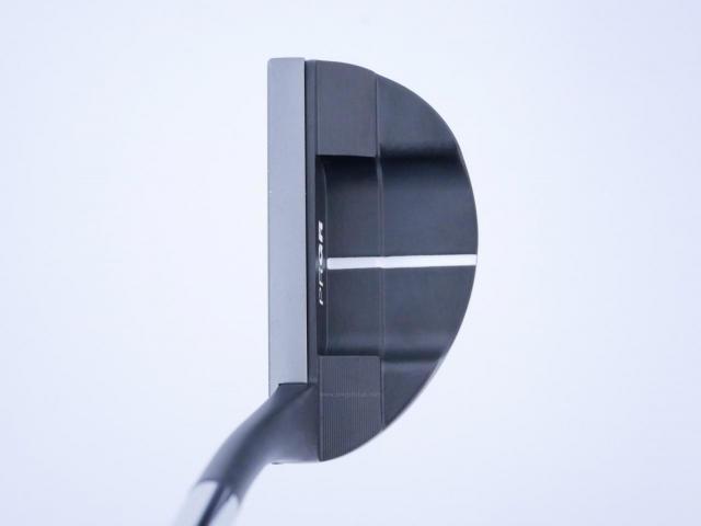 Putter : All : พัตเตอร์ PRGR Silver-Blade a02 (Mallet) ยาว 34 นิ้ว