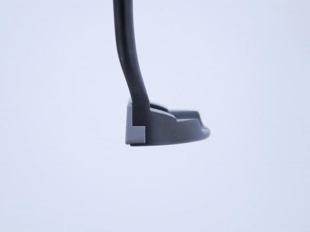 Putter : All : พัตเตอร์ PRGR Silver-Blade a02 (Mallet) ยาว 34 นิ้ว