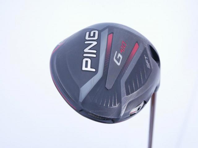 Driver : PING : ไดรเวอร์ Ping G410 SFT (ออกปี 2019) Loft 10.5 ก้าน Ping ALTA Distanza 40 Flex R