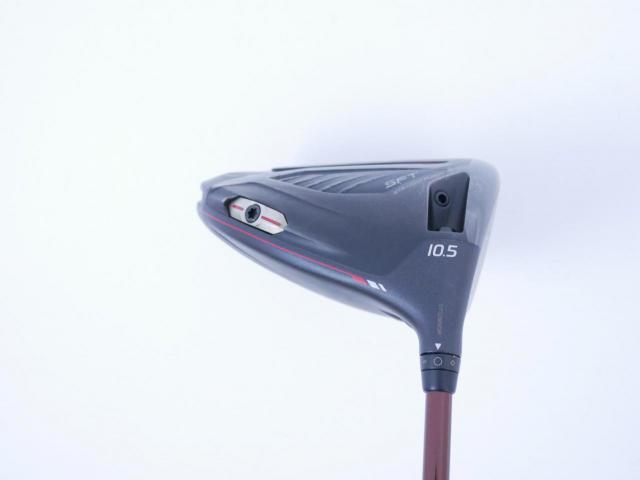 Driver : PING : ไดรเวอร์ Ping G410 SFT (ออกปี 2019) Loft 10.5 ก้าน Ping ALTA Distanza 40 Flex R