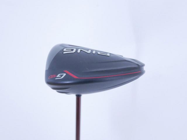 Driver : PING : ไดรเวอร์ Ping G410 SFT (ออกปี 2019) Loft 10.5 ก้าน Ping ALTA Distanza 40 Flex R