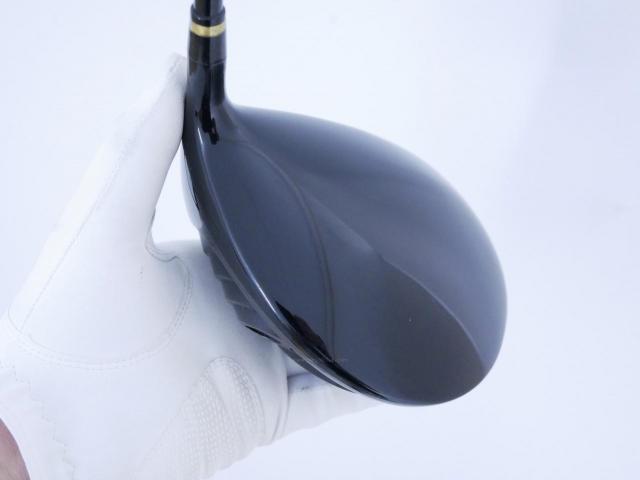 Driver : Katana : ไดรเวอร์ Katana Voltio Black (460cc.) Loft 9 ก้าน Tour AD VT-5 Flex SR