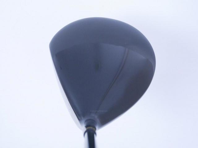 Driver : Katana : ไดรเวอร์ Katana Voltio Black (460cc.) Loft 9 ก้าน Tour AD VT-5 Flex SR