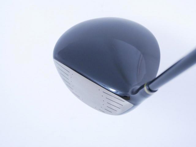 Driver : Katana : ไดรเวอร์ Katana Voltio Black (460cc.) Loft 9 ก้าน Tour AD VT-5 Flex SR